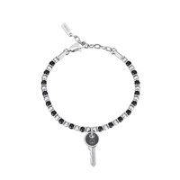 Bracciale 2Jewels Uomo Ikon in Acciaio 231889 - 231889